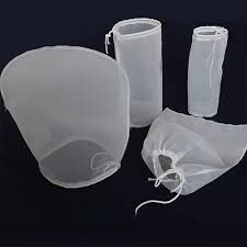Liquid Filter Bag