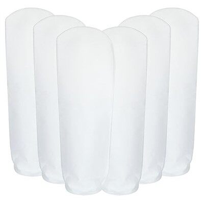 Filtros de bolsa de nailon