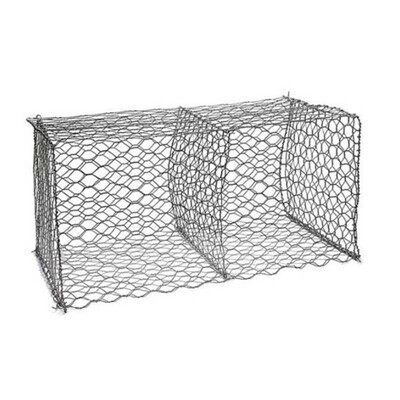 Cage à gabions