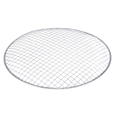 Galvanised Barbeque Mesh