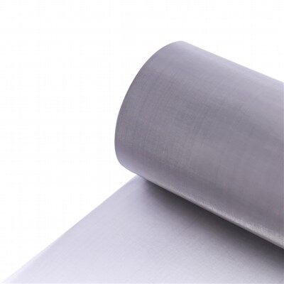 Stainless Steel Wire Mesh Rolls