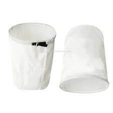 Drewniany warsztatowy worek filtra powietrza