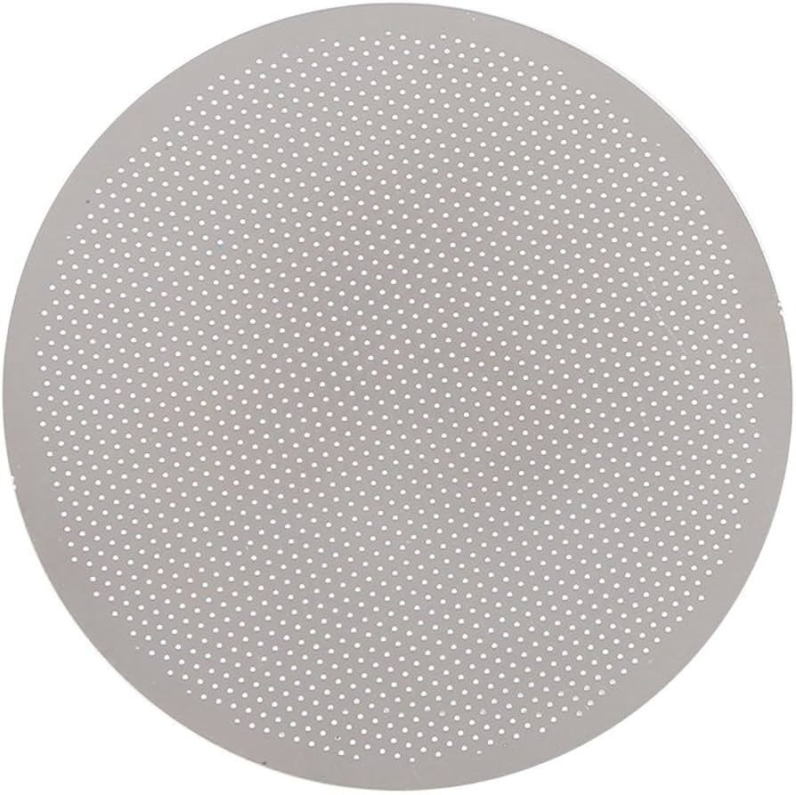 Stainless Steel Coffee Filter Disc best