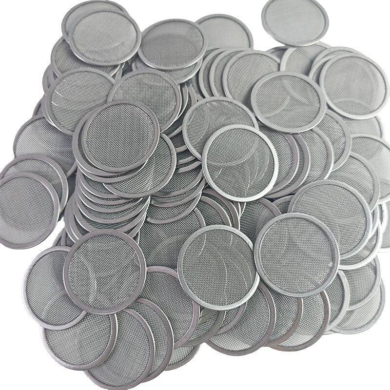 Stainless Steel Filter Disc – Product Description factory