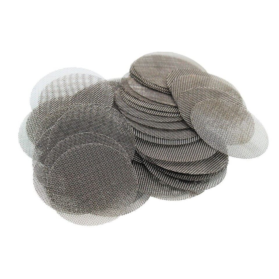 Stainless Steel Filter Disc – Product Description best