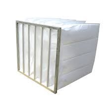 Synthetic Bag Filter suppliers