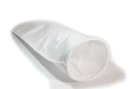 Bolsa de filtro de agua para tanque