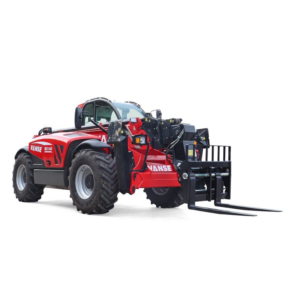 18m Telescopic Handler Forklift