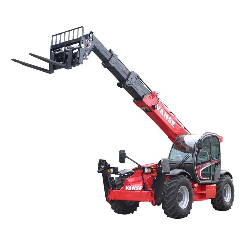 18m Telescopic Handler Forklift