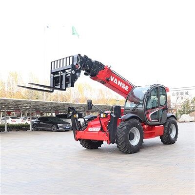 Lódálaí forclóg teileascópach