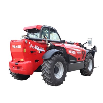 Telehandler ให้เช่า