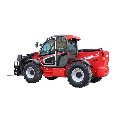 Telehandler Telescopic Loader