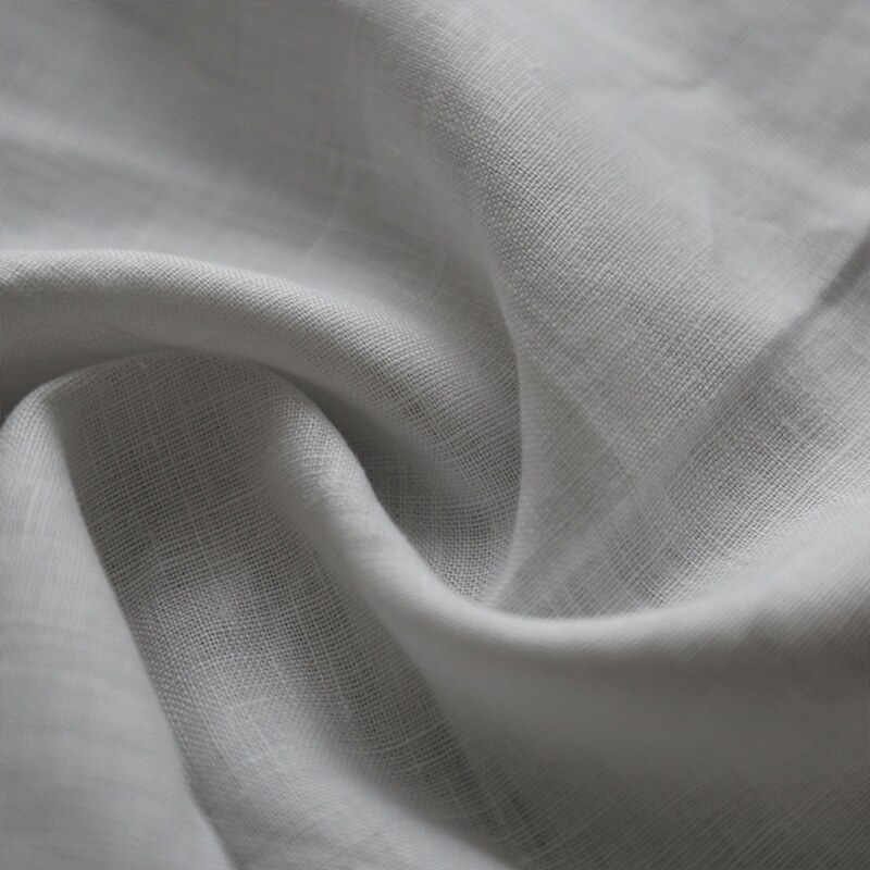 Eco-friendly Linen Fabric