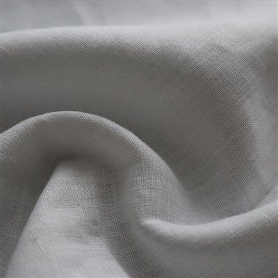 100 پارچه کتان طبیعی