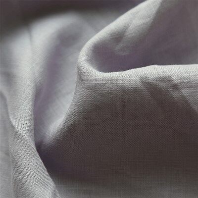 100 natürliche Leinenstoffe