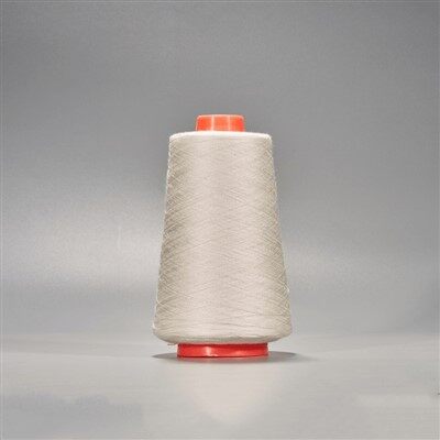 Fil de filtre acrylique