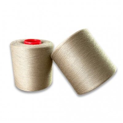 نخ مقاوم در برابر دما آرامید 1314