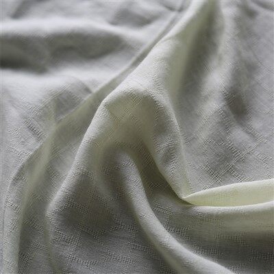 پارچه کتانی رنگ شده ویسکوز تنفسی