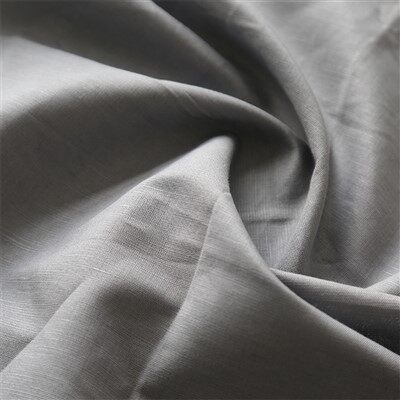 Hemp Cotton Blended Fabric