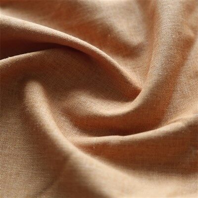 Linen Spandex Fabric