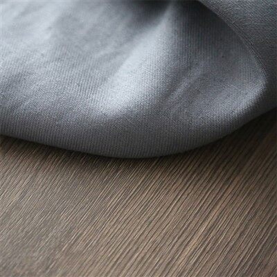 린넨 텐셀 에어워시 원단