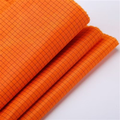Modacrylic Fireproof Fiber Fabric