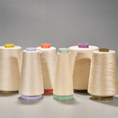 Fil PPS haute résistance