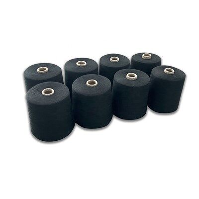 Προοξειδωμένο νήμα ανθεκτικό στη θερμοκρασία