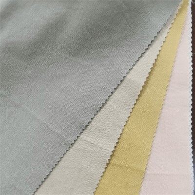 Air-Wash-Stoff aus reinem Leinen