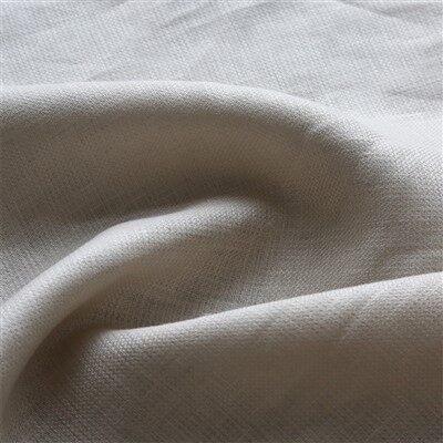 قماش دوبي من الكتان النقي 230 جرامًا للمتر المربع