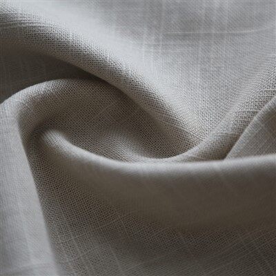Slub-Leinenstoff