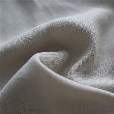 Weicher Leinen-Tencel-gefärbter Stoff