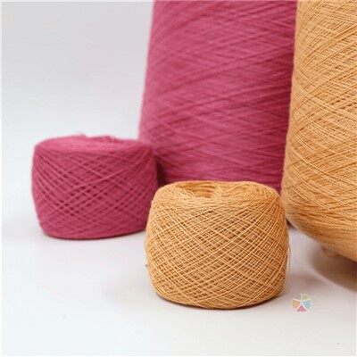 Wool Acrylic Polyester Nylon Anti Pilling Yarn