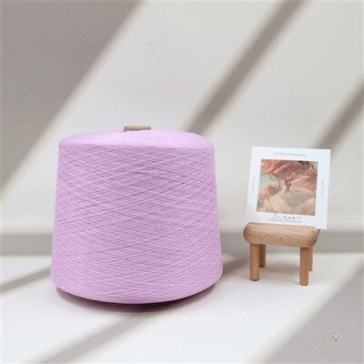 Wool Acrylic Polyester Nylon Warmplus Yarn