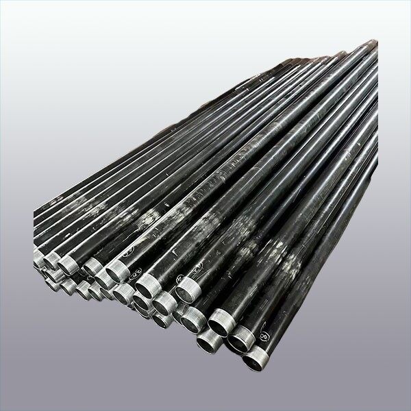 drill pipe for seabed drilling rigs