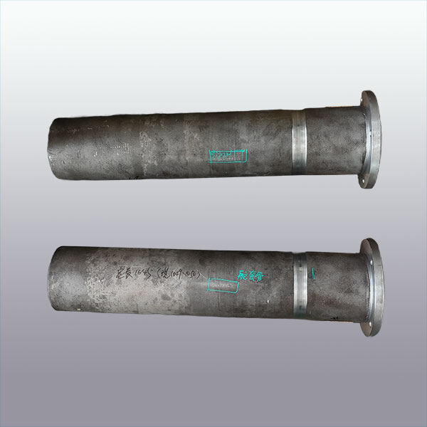 Soupchoir de protection du rudder