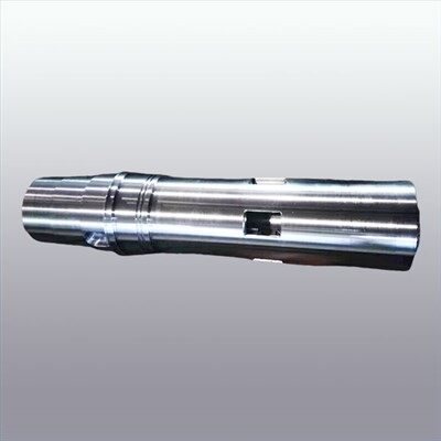 Rotačné vreteno vŕtacej súpravy