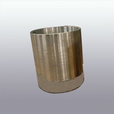 Stainless Steel Axle Sleeve