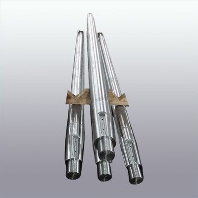 árbol de transmisión