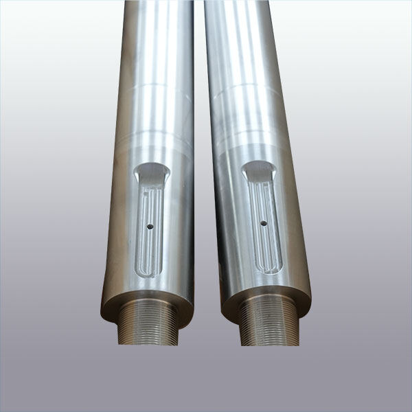 Jadrnico iz nerjavečega jekla