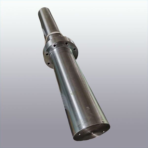Water pump shaft
