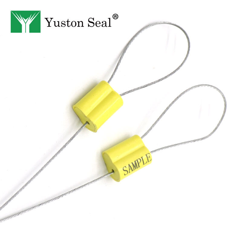 Sozlanadigan kabel muhrlari