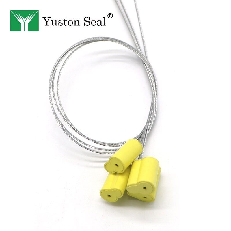 Adjustable Cable Seals