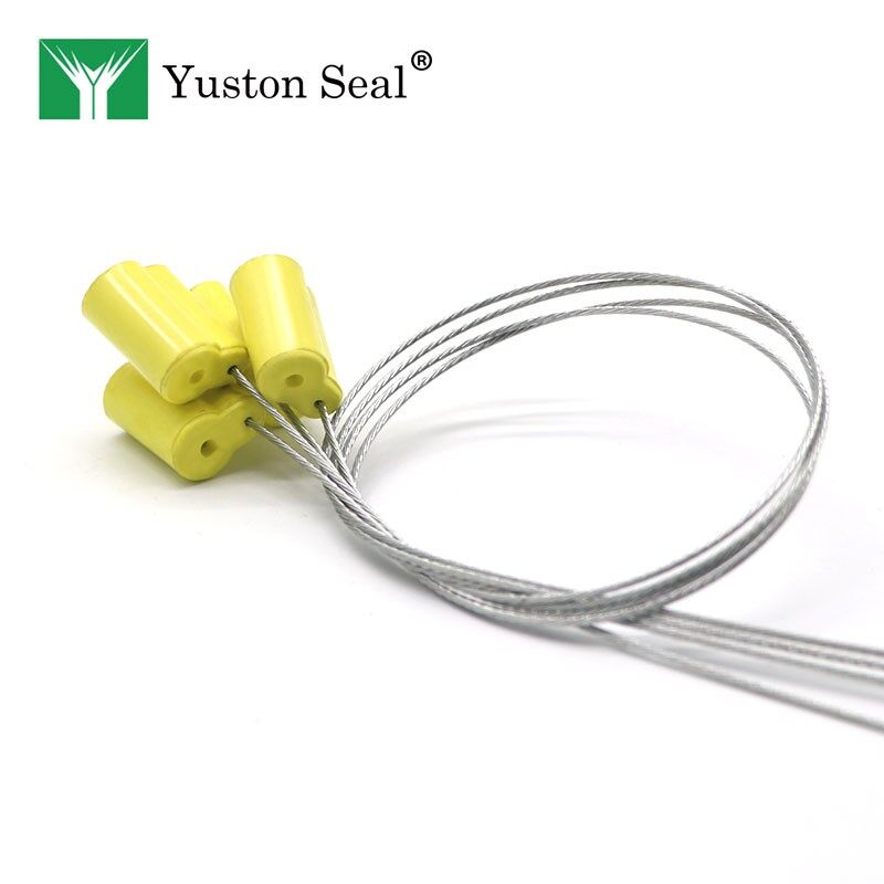 Adjustable Cable Seals