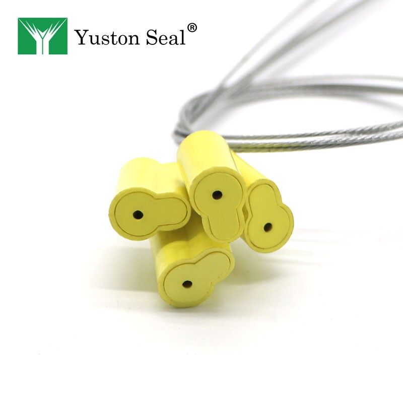 Adjustable Cable Seals