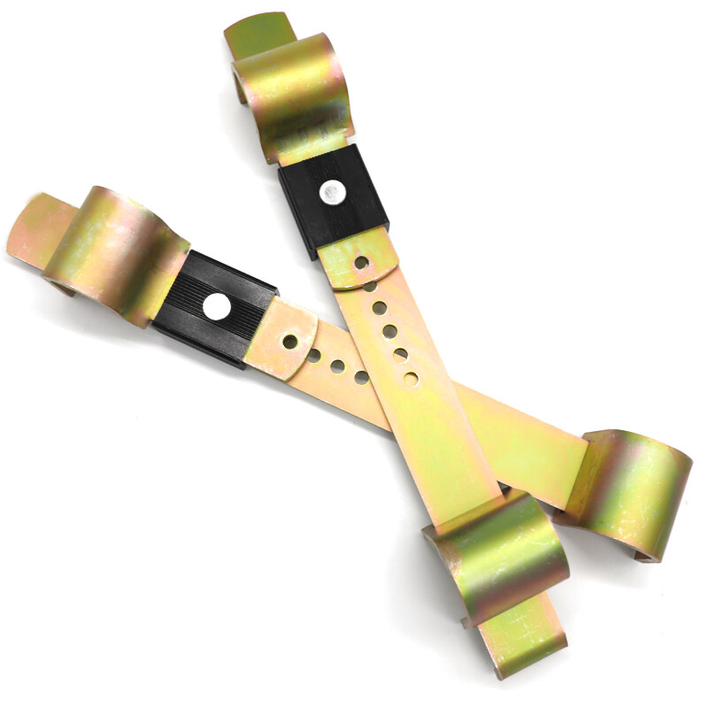 Ρυθμιζόμενο κλείδωμα δοχείου