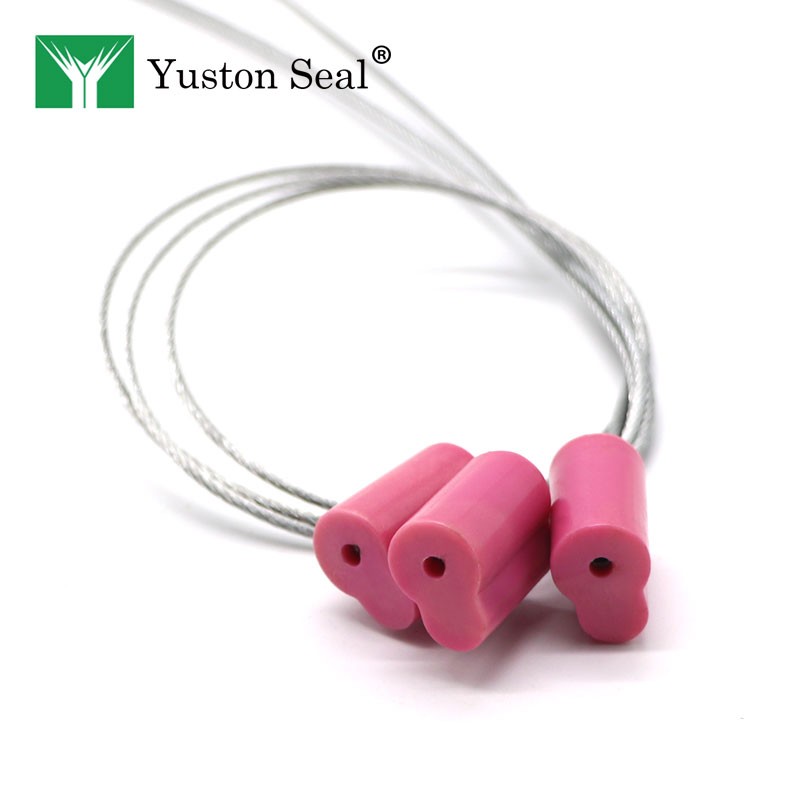 Anti Tamper Cable Seal