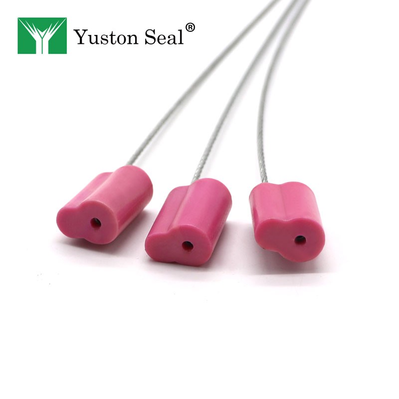 Anti Tamper Cable Seal