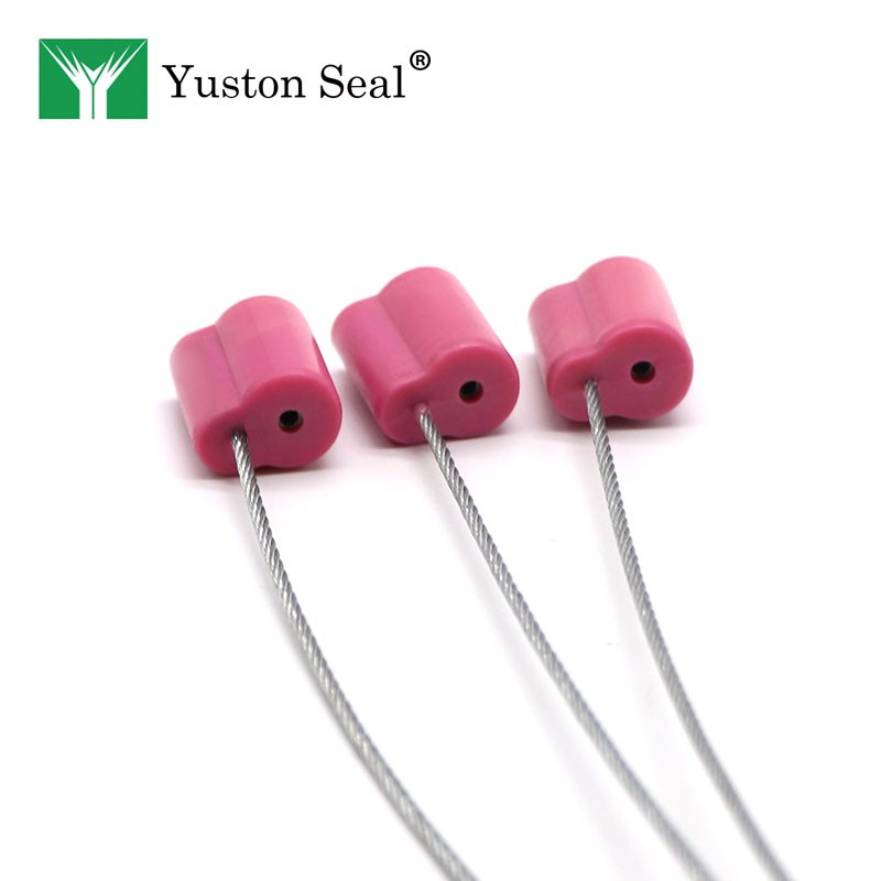 Anti Tamper Cable Seal