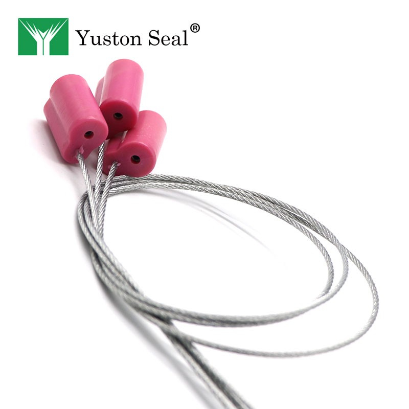 Anti Tamper Cable Seal